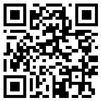 QR Code for bitcoin:3PHvmYVVRZnbo3X64W5RPF7KnWA966xxpL