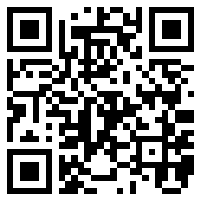 QR Code for bitcoin:3PHx3kQESKNPF7XkpX9M5koqWNF2ug63AZ