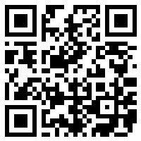 QR Code for bitcoin:3PHyLPCjxqGMFso1gPb2geDPBepJAw3j4e