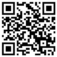 QR Code for bitcoin:3PJ3ngsxHrcPbqFSupKAScZ28G9VCUSuMw
