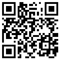 QR Code for bitcoin:3PJ4LU8a5wHYXP7qLqLwqRyXiEs2dMfARd