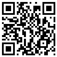 QR Code for bitcoin:3PJ4fWc7ZYDVr8hcTV4eSEseGUdFPSEpfc