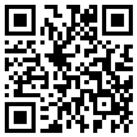 QR Code for bitcoin:3PJ5qPLpxkdfnw6CiCUGEbGVzqtfJFM2F7