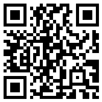 QR Code for bitcoin:3PJ8aHPszS4ihBifHcx2wou8GJFKjAcpsb