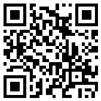 QR Code for bitcoin:3PJAB6BdAAJiv3BUfzvEdkbeWG6WgUvtDT