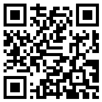 QR Code for bitcoin:3PJAwsL9ebzccxWQjD4yXDoHUTnWRnXuMW
