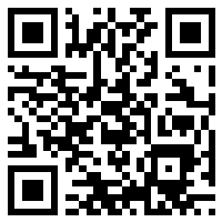 QR Code for bitcoin:3PJBS34MVe3AnhEJBPTrXTUjonWpmNexX6