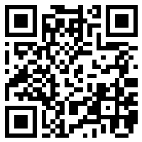 QR Code for bitcoin:3PJBdyHASwBhTgqa3TA8mkhK9iewfV3J95