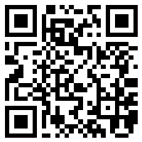 QR Code for bitcoin:3PJC2FSPyeZ5HZamHpGDBnasJkAk2ybcka