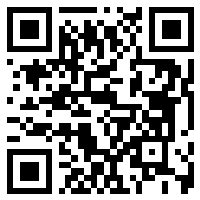 QR Code for bitcoin:3PJDM5vLgAVGER8vRSLdP4QUJkwf71NfhV