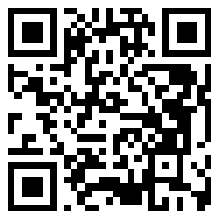 QR Code for bitcoin:3PJFLft7hSgQAwobASNBmBnLCoWPKwb6ZZ