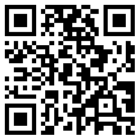 QR Code for bitcoin:3PJGFMtR2okJYeJAPC8ZxFmNWzeCjMWSun