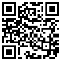 QR Code for bitcoin:3PJJndPXPFiB2TcDmcxrt19fxrSsPj8ySt