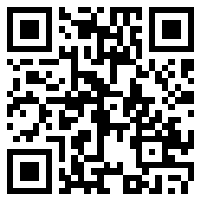 QR Code for bitcoin:3PJL6DHbjQC8AzocrDb2dkd3oagavfGe4q