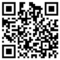 QR Code for bitcoin:3PJLATuYK2TZeRRUGpavvmAurvaZdrkP9d