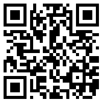 QR Code for bitcoin:3PJMf3r3VtHXWv83PxaRStLyFXT1ZtUSxT