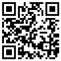 QR Code for bitcoin:3PJP1FPGpyf8AHjeWGuBBFoCynT4PnekWj