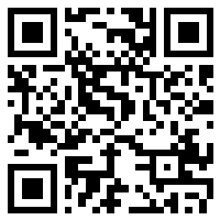 QR Code for bitcoin:3PJPHqdmbdvvo4MfcC7VYAd9NUkTtCMUPQ
