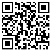 QR Code for bitcoin:3PJQv1qu2hqG7P9fEf77j2JzTzarGTARTb