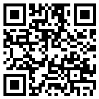QR Code for bitcoin:3PJRUzRPCeXPDWm7ye1aF2jVscY3H9J8dw