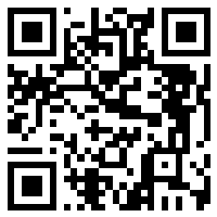 QR Code for bitcoin:3PJRifN6xinhon2a7UDRE5FTBssDzxgDaV