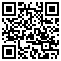 QR Code for bitcoin:3PJRj2XKBWFNz4yRVTGJdxVHnJsT6tPK5F