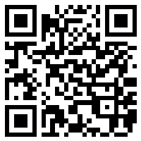 QR Code for bitcoin:3PJS8xmVpzoMnSGFmhHMFmxLsCH3rjLiJe