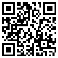 QR Code for bitcoin:3PJSgmqAT3V6NfxpQJpkXtq3kUtFkdV7xU