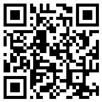 QR Code for bitcoin:3PJTCFtUfuJBe4acK3MvsaWcZDSt5BtNJV