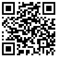 QR Code for bitcoin:3PJUqUmLKHtriF6USPxnESkDtyZT6rTu5g