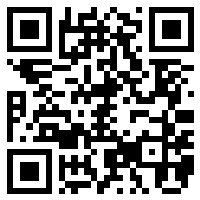 QR Code for bitcoin:3PJWQy4Tmp9nz6RjRqTj7iu6dTvbkvPywb
