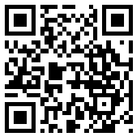QR Code for bitcoin:3PJXSgRXUbtwUQYJumzkN7MpmxVtAzMtvc