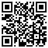 QR Code for bitcoin:3PJXhs2wowWF7oECaT6fo8xZLdDQcrpCgi