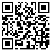 QR Code for bitcoin:3PJcM4pDVaZsBUabmoW1Q5rygrFr1L48Az