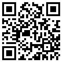 QR Code for bitcoin:3PJfgHWzyDP81CPwhfQwS4sVtoZLrtCRLZ