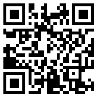 QR Code for bitcoin:3PJiSSdecfdBWmN3JfVGZVa4MU3NtoEnMq