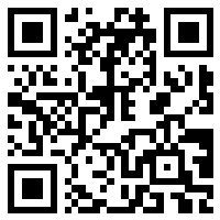 QR Code for bitcoin:3PJkqopsPJRpD4DZJDVYYjvh6eq42W91mx