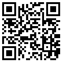QR Code for bitcoin:3PJmaNHLUEqEU8cS6dWNYnLvv3ripfKXVT