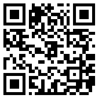 QR Code for bitcoin:3PJpg7yfy1xUsLLi6LSYe7Z27Ra274LmpS