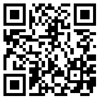 QR Code for bitcoin:3PJrUPzyMCJMF2frMyUkX8adzEun63vC5X