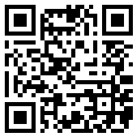 QR Code for bitcoin:3PJsWwcrcZfqPV8ayEL4X3RrchzewFBsXB