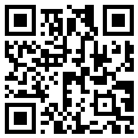 QR Code for bitcoin:3PJtrCioUwjdafdCfkgDMnB3ij2aCfbm7r
