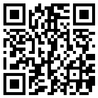 QR Code for bitcoin:3PJy7CXFWL3WrfkmcExqfDVJaVwpGWkAWU
