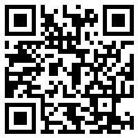 QR Code for bitcoin:3PK2Exrti7aLFox6QLz6yPwU2ynH5XbxES
