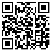 QR Code for bitcoin:3PK88jiegEDUSPmgZkhnFaPU1rdsSjGNLj