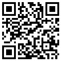 QR Code for bitcoin:3PKAjFdEwi1KXV8XMSBKBypyx3mqfdBAzw