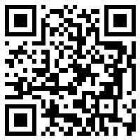 QR Code for bitcoin:3PKAng4bV2VcLPwpvEsyF6neZjQz2majoz