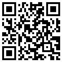 QR Code for bitcoin:3PKCgrqbENXbCpemzAzRAnmkQDBQFBDrCG