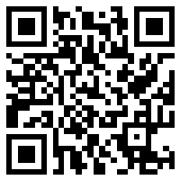 QR Code for bitcoin:3PKFwpfMenZfQmLt7yX3ysNMK5uoy4MtZy