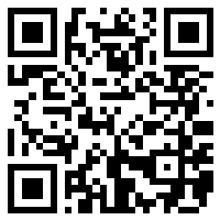 QR Code for bitcoin:3PKGSg7oppySd3wbptrKxuPPj6t4hgBcp5